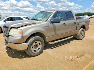 FORD F150 SUPERCREW