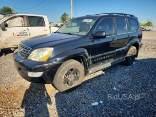 LEXUS GX 470