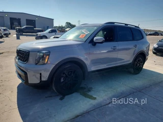 KIA TELLURIDE EX X-LINE