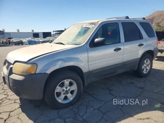 FORD ESCAPE XLT