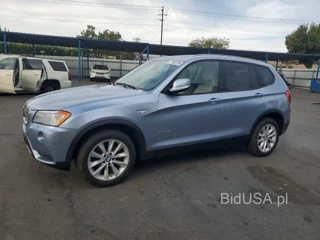 BMW X3 XDRIVE28I