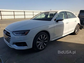 AUDI A4 PREMIUM 40