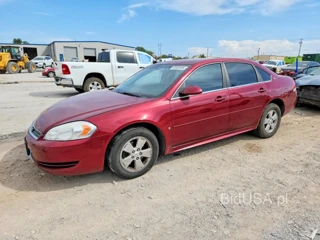 CHEVROLET IMPALA 1LT