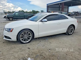AUDI A5 PREMIUM