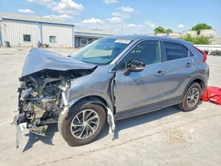 MITSUBISHI ECLIPSE CROSS ES