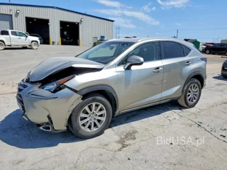 LEXUS NX 200T BASE