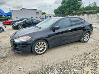 DODGE DART LIMITED