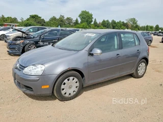 VOLKSWAGEN RABBIT