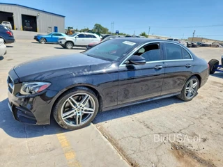MERCEDES-BENZ E 300 4MATIC