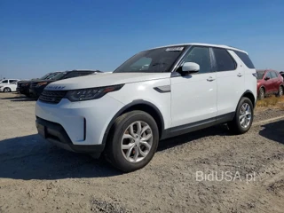 LAND ROVER DISCOVERY SE