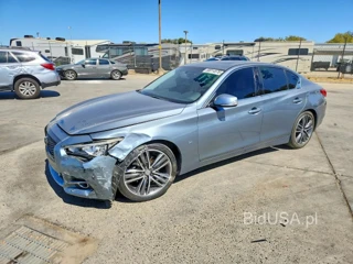 INFINITI Q50 PREMIUM