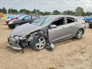CHEVROLET VOLT LT