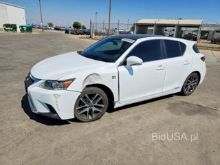 LEXUS CT 200