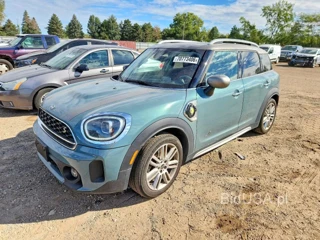 MINI COOPER S E COUNTRYMAN ALL4