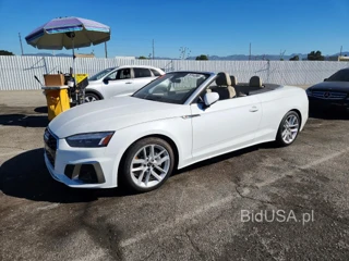 AUDI A5 PREMIUM 45