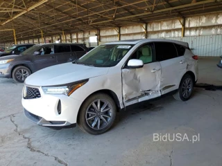 ACURA RDX TECHNOLOGY