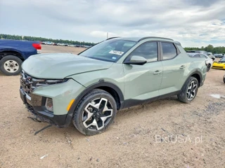 HYUNDAI SANTA CRUZ LIMITED