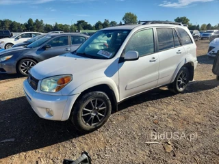 TOYOTA RAV4 BASE
