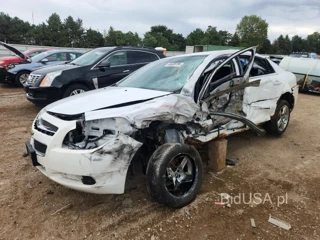 CHEVROLET MALIBU 1LT