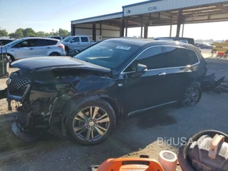 CADILLAC XT6 PREMIUM LUXURY