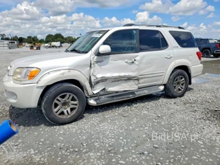 TOYOTA SEQUOIA LIMITED