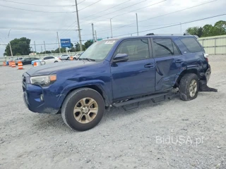 TOYOTA 4RUNNER SR5