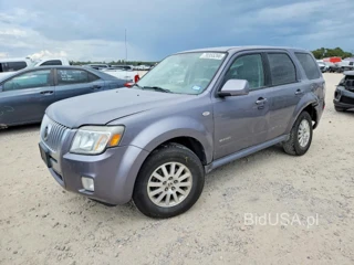 MERCURY MARINER PREMIER