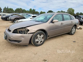 CHEVROLET IMPALA LS