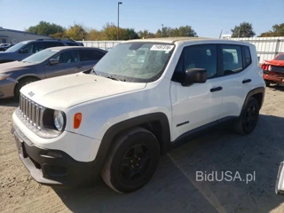 JEEP RENEGADE SPORT