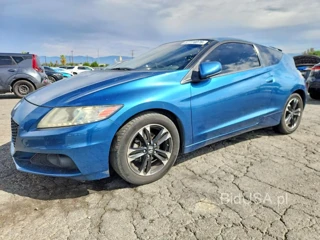 HONDA CR-Z EX