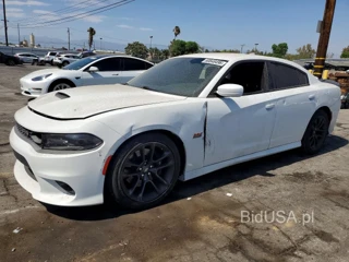 DODGE CHARGER SCAT PACK