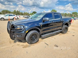 FORD RANGER XL