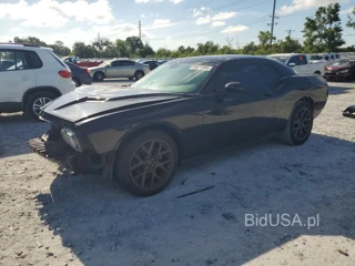 DODGE CHALLENGER SXT