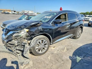 NISSAN MURANO SV