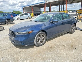 HONDA ACCORD HYBRID EXL