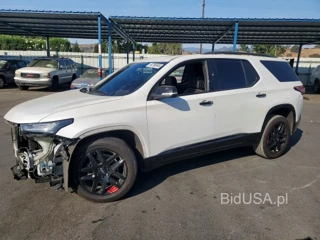 CHEVROLET TRAVERSE PREMIER