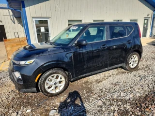 KIA SOUL LX