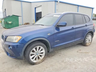 BMW X3 XDRIVE28I