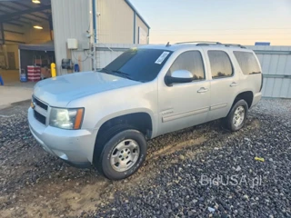 CHEVROLET TAHOE K1500 LT