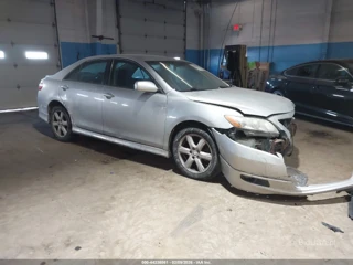 TOYOTA TOYOTA CAMRY LE/SE/XLE