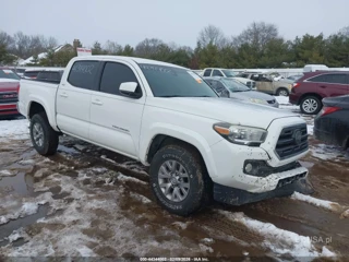 TOYOTA TOYOTA TACOMA SR5 V6