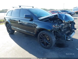 AUDI AUDI Q7 3.6 PREMIUM