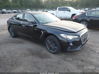 GENESIS GENESIS G70 3.3T ADVANCED