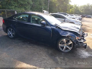 LEXUS LEXUS IS 300