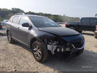 MAZDA MAZDA CX-9 TOURING