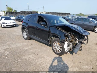 MAZDA MAZDA CX-5 TOURING