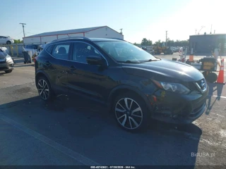 NISSAN NISSAN ROGUE SPORT SL