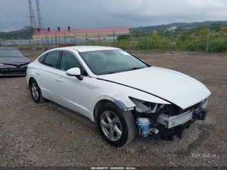 HYUNDAI HYUNDAI SONATA SE