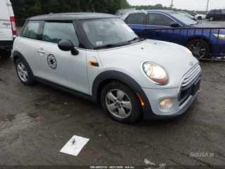 MINI MINI HARDTOP COOPER