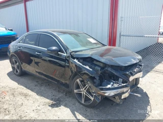 MERCEDES-BENZ MERCEDES-BENZ A 220